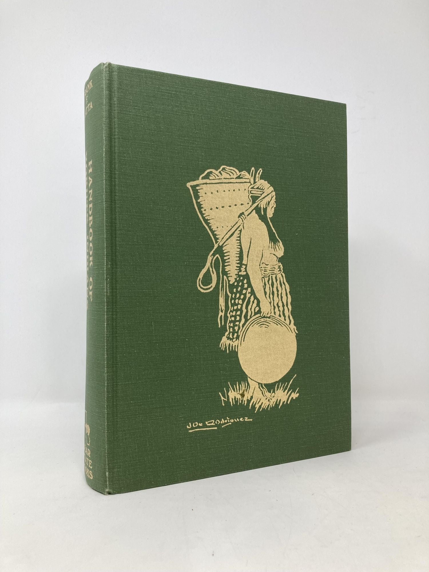Handbook of Yokuts Indians - 通販 - gofukuyasan.com