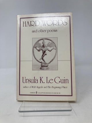 Hard Words, and Other Poems