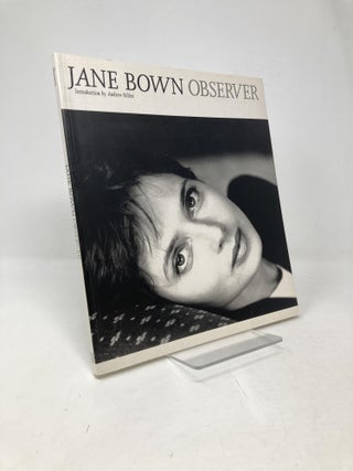 Item #101498 Jane Bown, Observer. Jane Bown, Andrew, Billen