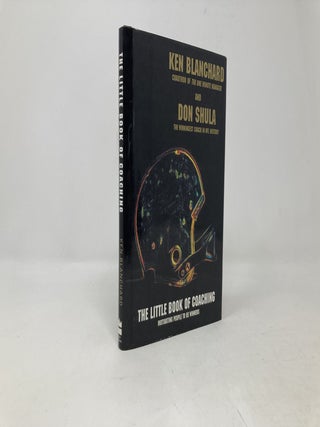 The Little Book of Coaching: Motivating People to Be Winners