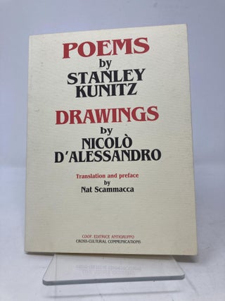 Poems/Drawings