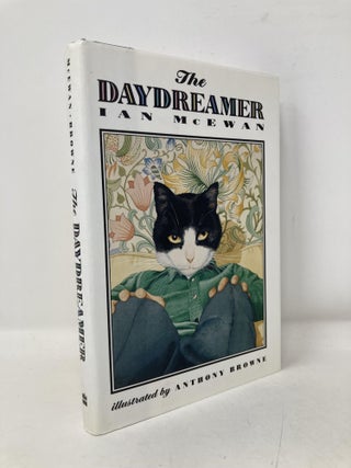 Item #101642 The Daydreamer. Ian McEwan