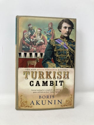 Turkish gambit