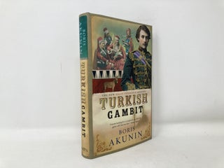 Turkish gambit