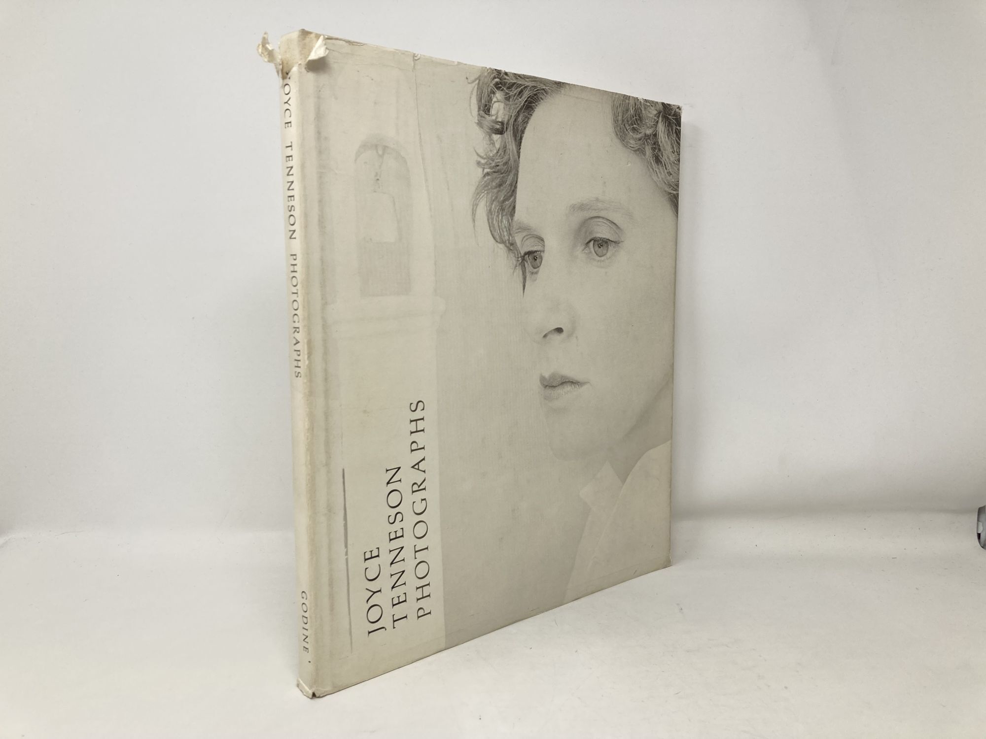 Joyce Tenneson Photographs | Joyce Tenneson | First Edition