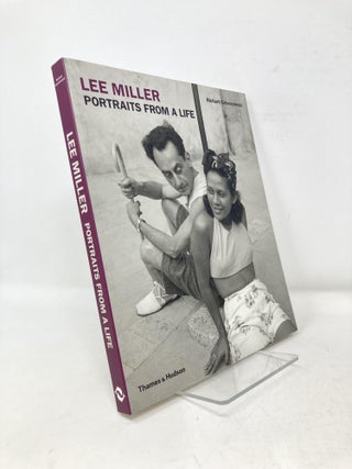 Item #101799 Lee Miller: Portraits from a Life. Richard Calvocoressi