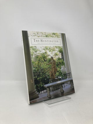 Item #101854 The Huntington Library, Art Collections and Botanical Gardens. Peggy Park Bernal,...