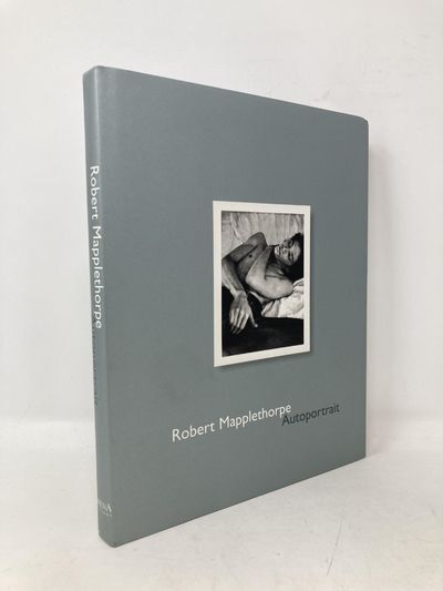 Robert Mapplethorpe: Autoportrait | Robert Mapplethorpe | First