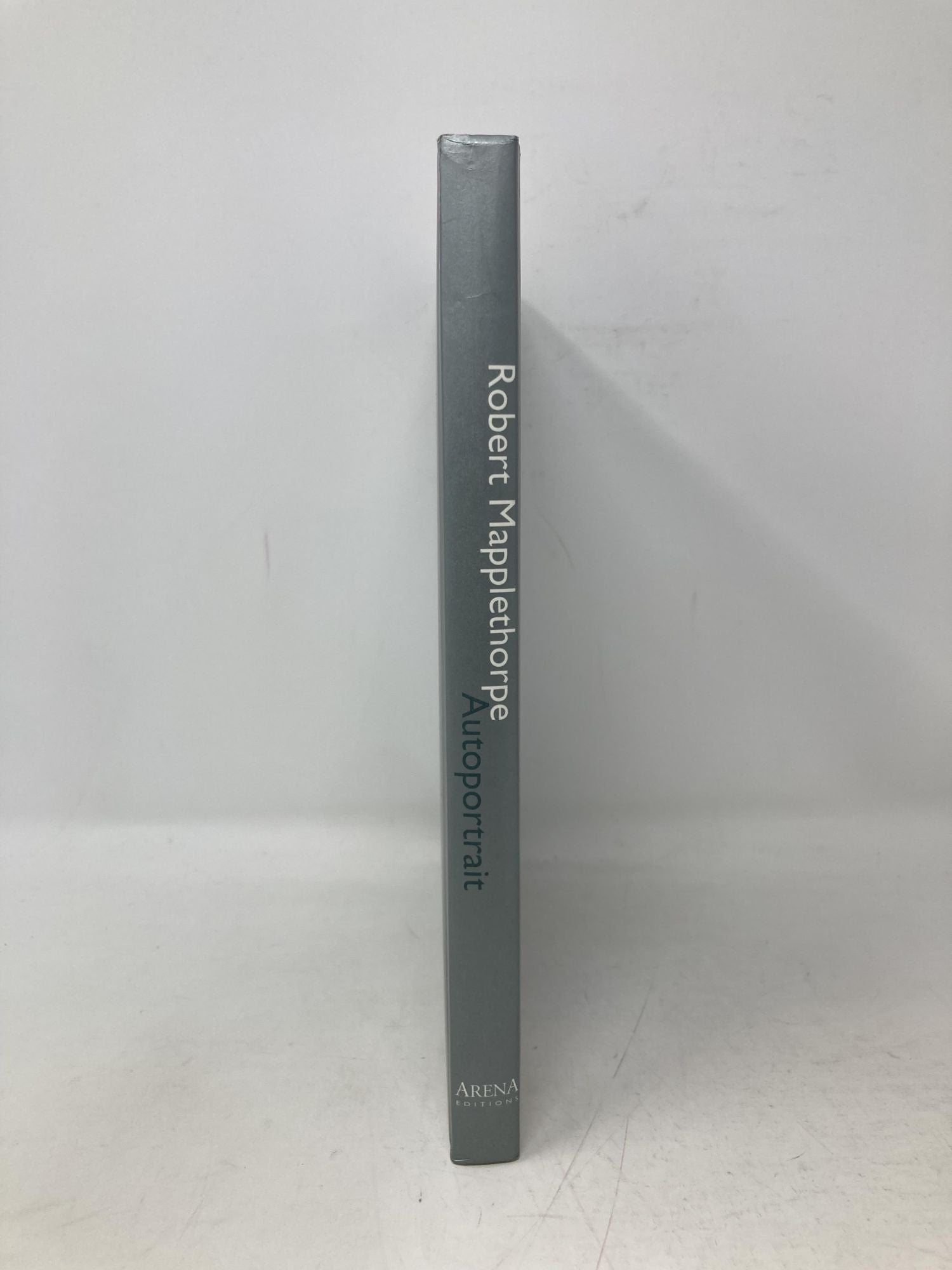 Robert Mapplethorpe: Autoportrait by Robert Mapplethorpe on Sag Harbor Books