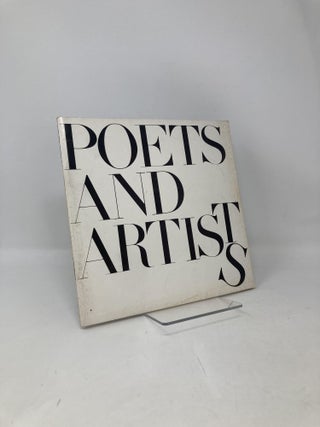 Item #101928 Poets and Artists. Lillian Braude