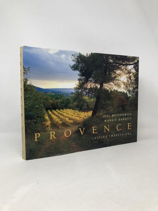 Item #102134 Provence: Lasting Impressions. Maggie Barrett