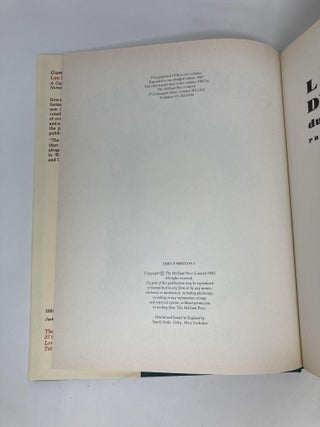 Livres de l'Enfance, two volumes