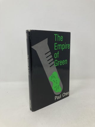 Item #102378 The Empire of Green. Paul Cheo