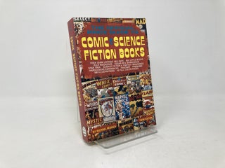 The official price guide to comic & science fiction books