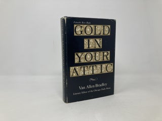 Gold in Your Attic