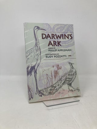 Item #103039 Darwin's Ark. Philip Appleman, Rudy, Pozzatti