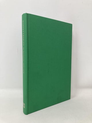 Item #103142 Robert Creeley; an inventory, 1945-1970 (The Serif series: bibliographies and...