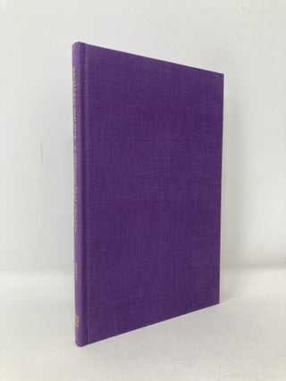 Item #103149 Richard Wilbur; a bibliographical checklist, (The Serif series: bibliographies and...