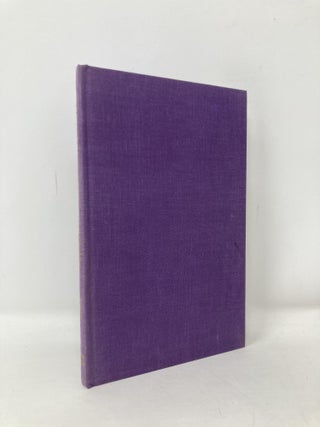 Item #103150 Richard Wilbur; a bibliographical checklist, (The Serif series: bibliographies and...