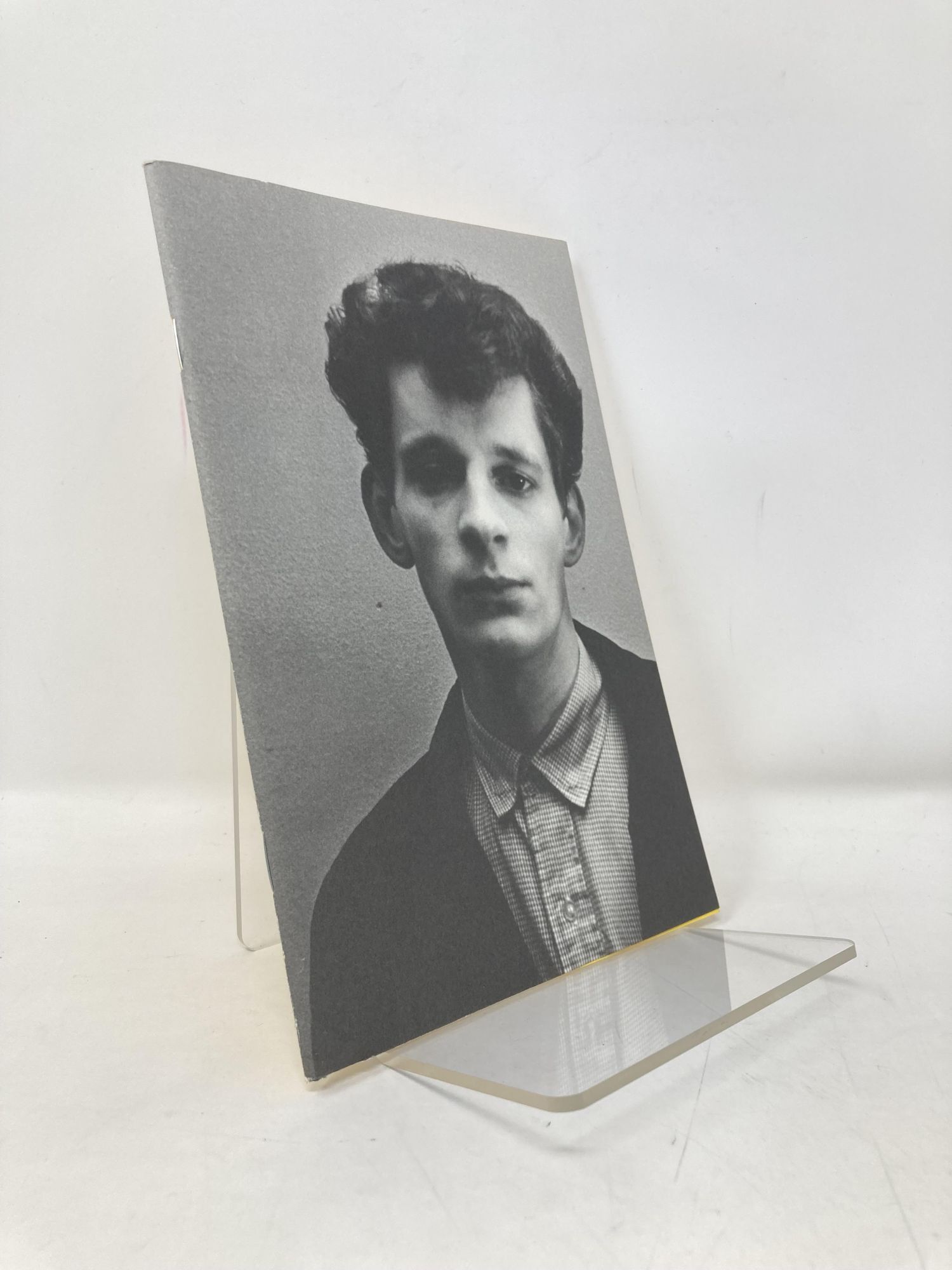 Larry Clark | Brian Wallis | First Edition