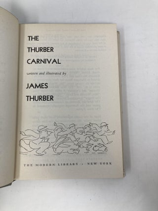 The Thurber Carnival