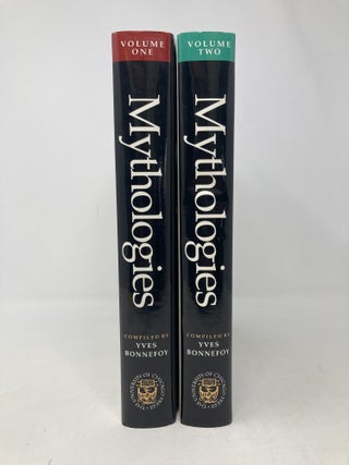 Mythologies (2 Volumes)