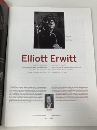 Elliott Erwitt (Fotografie)