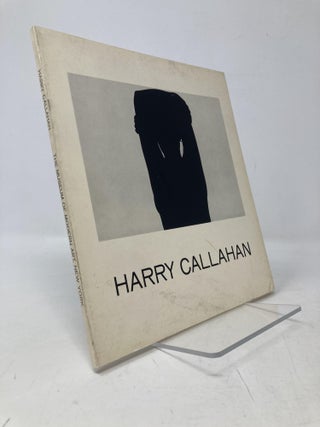 Item #103896 Harry Callahan. Harry Callahan