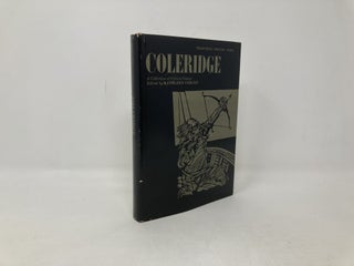 Coleridge: A Collection of Critical Essays