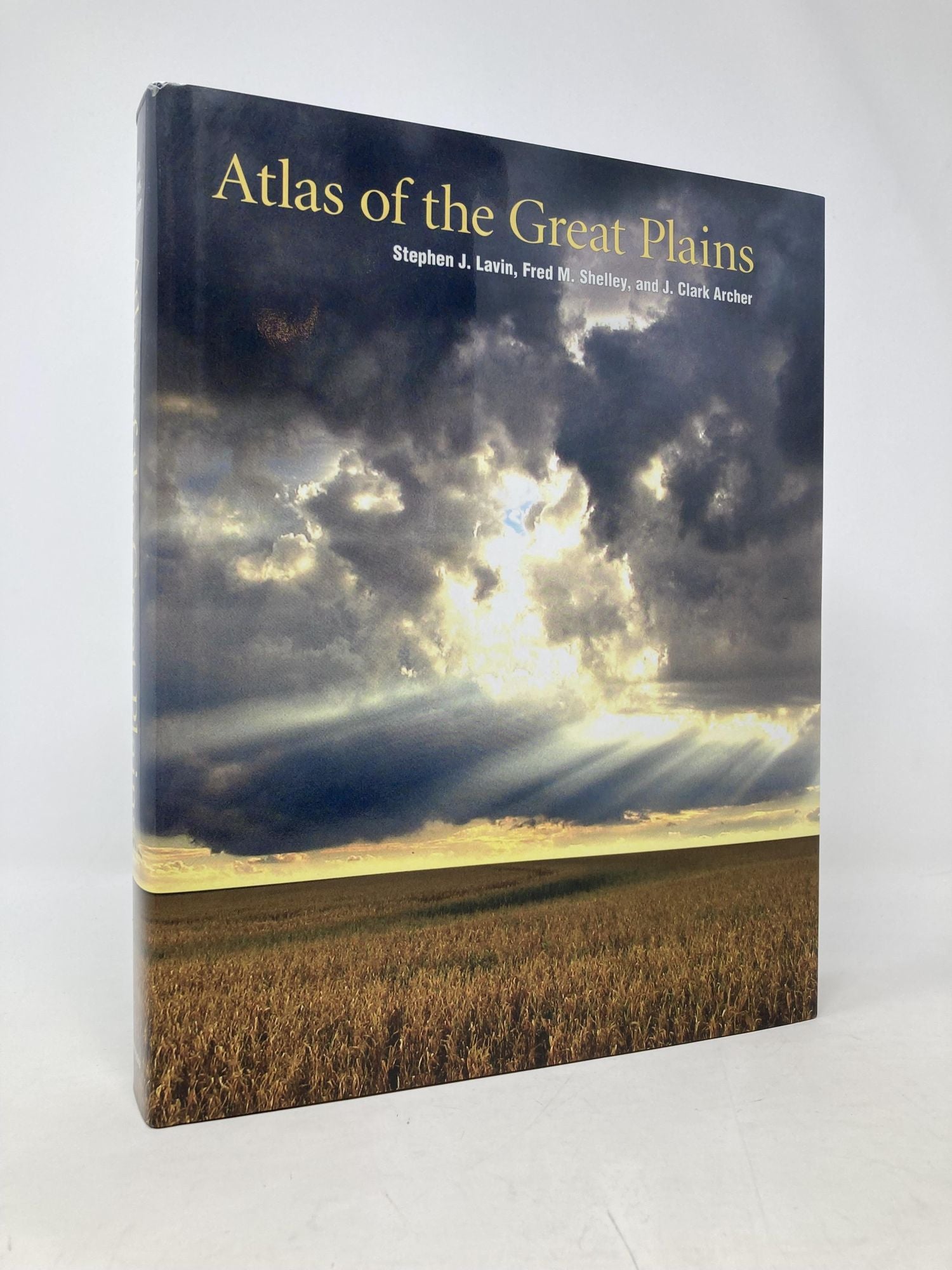 About the Center, Center for Great Plains Studies