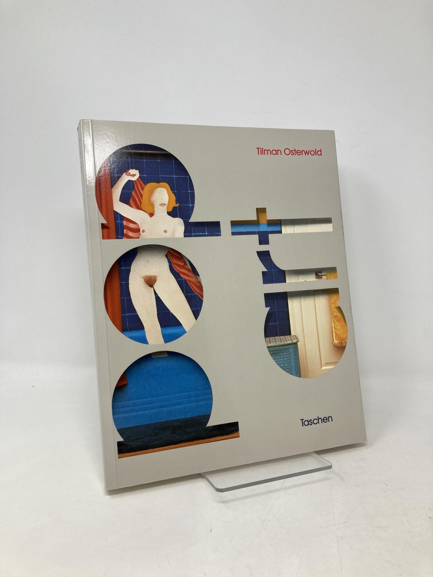 Word gek Mantel ondergronds Pop Art | Tilman Osterwold | First Paperback Edition
