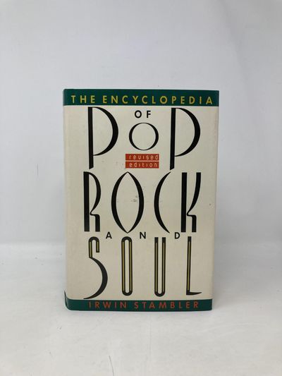 64枚セット　洋楽レコードコレクション　AOR SOUL ROCK POPS Encyclopedia of Pop, Rock and Soul | Irwin Stambler | First Thus