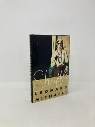 Item #104256 Shuffle. Leonard Michaels