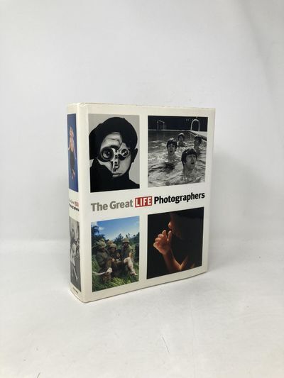 The Great LIFE Photographers | The LIFE, of | First Edition