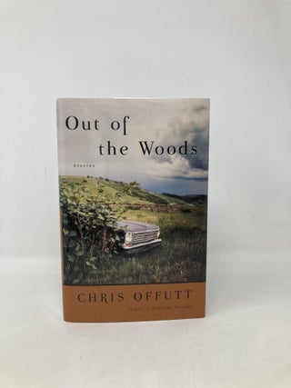 Out Of The Woods