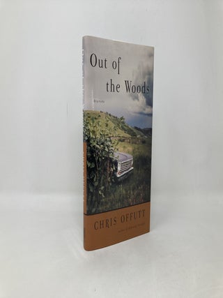 Out Of The Woods