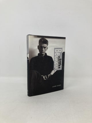 Item #104765 Samuel Beckett: Overlook Illustrated Lives. Gerry Dukes
