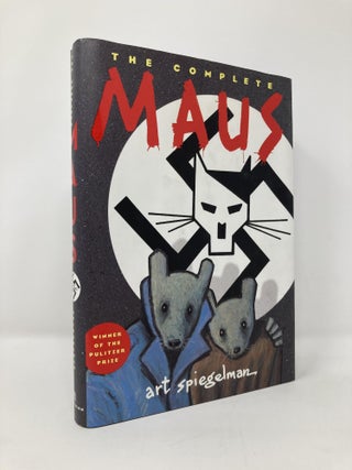 Item #104829 The Complete Maus: A Survivor's Tale. Art Spiegelman