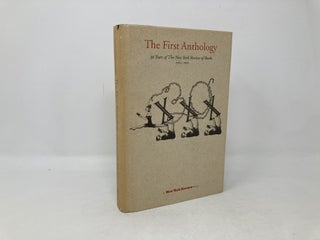 The First Anthology: 30 Years of the New York Review of Books