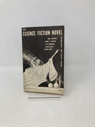 The Science Fiction Novel, Imagination and Social Criticism