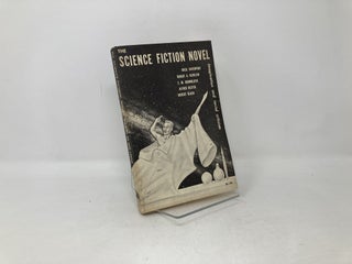The Science Fiction Novel, Imagination and Social Criticism