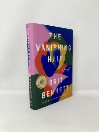 Item #105247 The Vanishing Half: A Novel. Brit Bennett