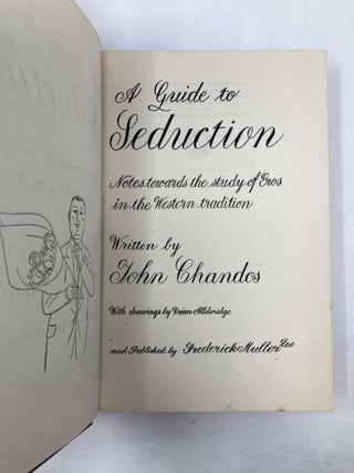A Guide to Seduction