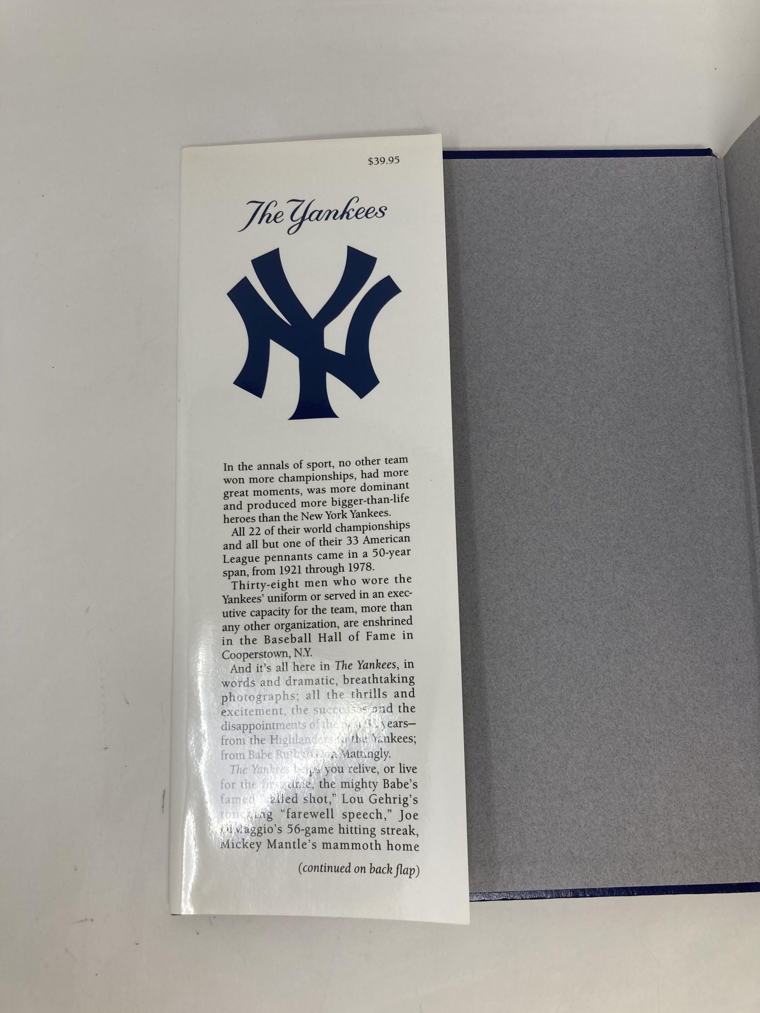  New York Times Story of the Yankees: 1903-Present: 390  Articles, Profiles & Essays eBook : The New York Times, Anderson, Dave,  Baldwin, Alec: Books