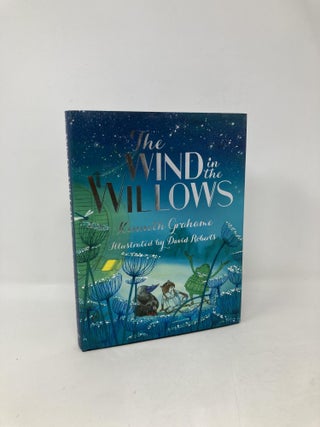 Item #105406 The Wind in the Willows. Kenneth Grahame