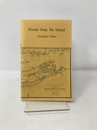 Poems from the Island