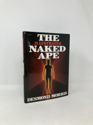 Item #105753 Illustrated Naked Ape. Desmond Morris