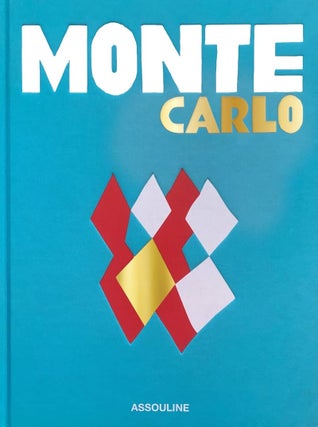 Item #106171 Monte Carlo. Ségolène Cazenave Manara