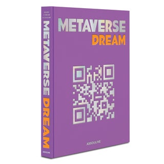 Item #106172 Metaverse Dream. Gregory Landegger, Paul, Dawalibi