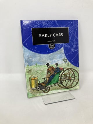 Item #106215 Early Cars (Discoveries and Inventions). Rodney Dale